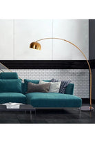 Deve Boynu Lambader - 1