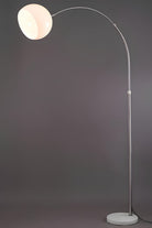 Deve Boynu Pleksi Başlık Lambader - 9