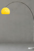 Deve Boynu Pleksi Başlık Lambader - 1