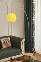 Deve Boynu Pleksi Başlık Lambader - 2