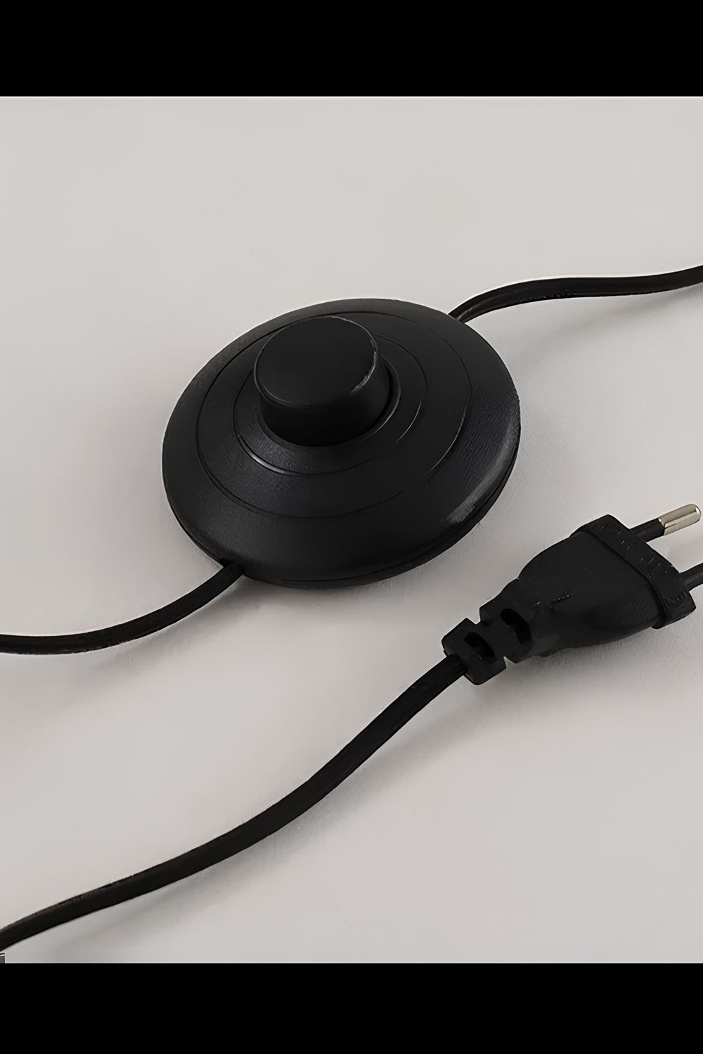 Deve Boynu Pleksi Başlık Lambader - 6