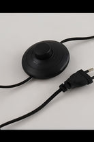 Deve Boynu Pleksi Başlık Lambader - 6