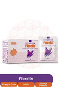 Vitisfera-Fibrelin 30 Saşe-Gıda Takviyeleri-1-Milagron.com