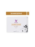 Vitisfera SkinReserve 30 Kapsül- Cüce Palmiye Ekstresi, Hayıt Ekstresi, Multivitamin ve Multimineral