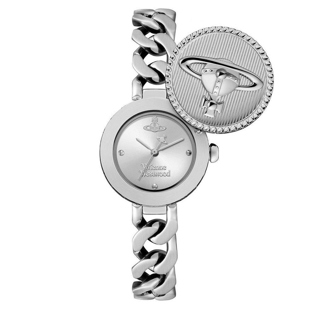 Vivienne Westwood Vv323Wssl Kadın Kol Saati