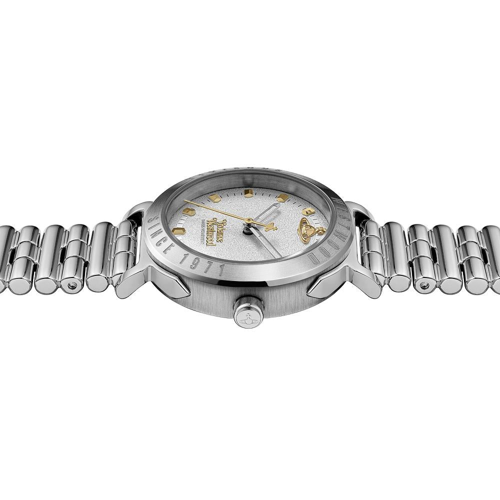 Vivienne Westwood Vv346Swsl Kadın Kol Saati