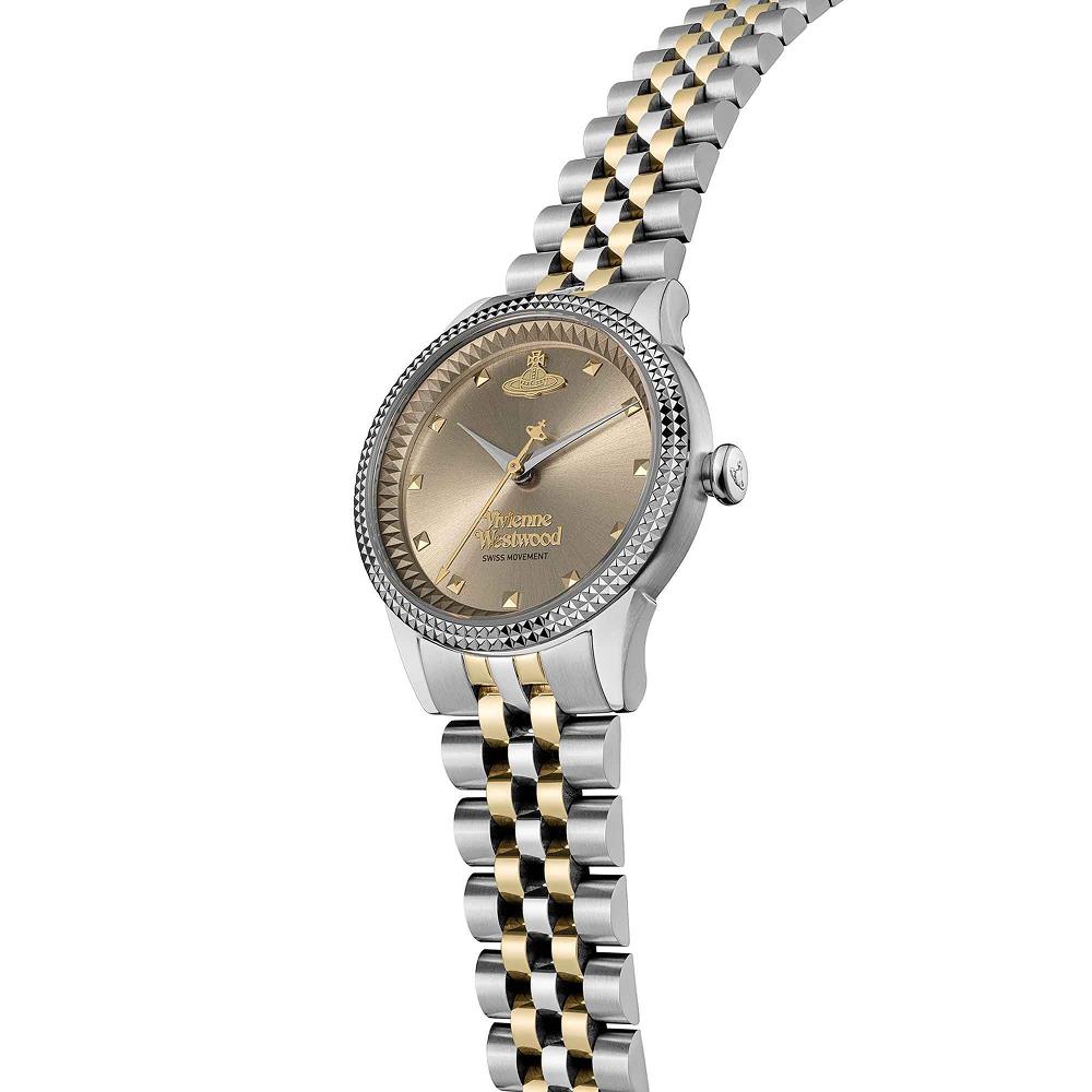 Vivienne Westwood Vv328Wgysg Kadın Kol Saati