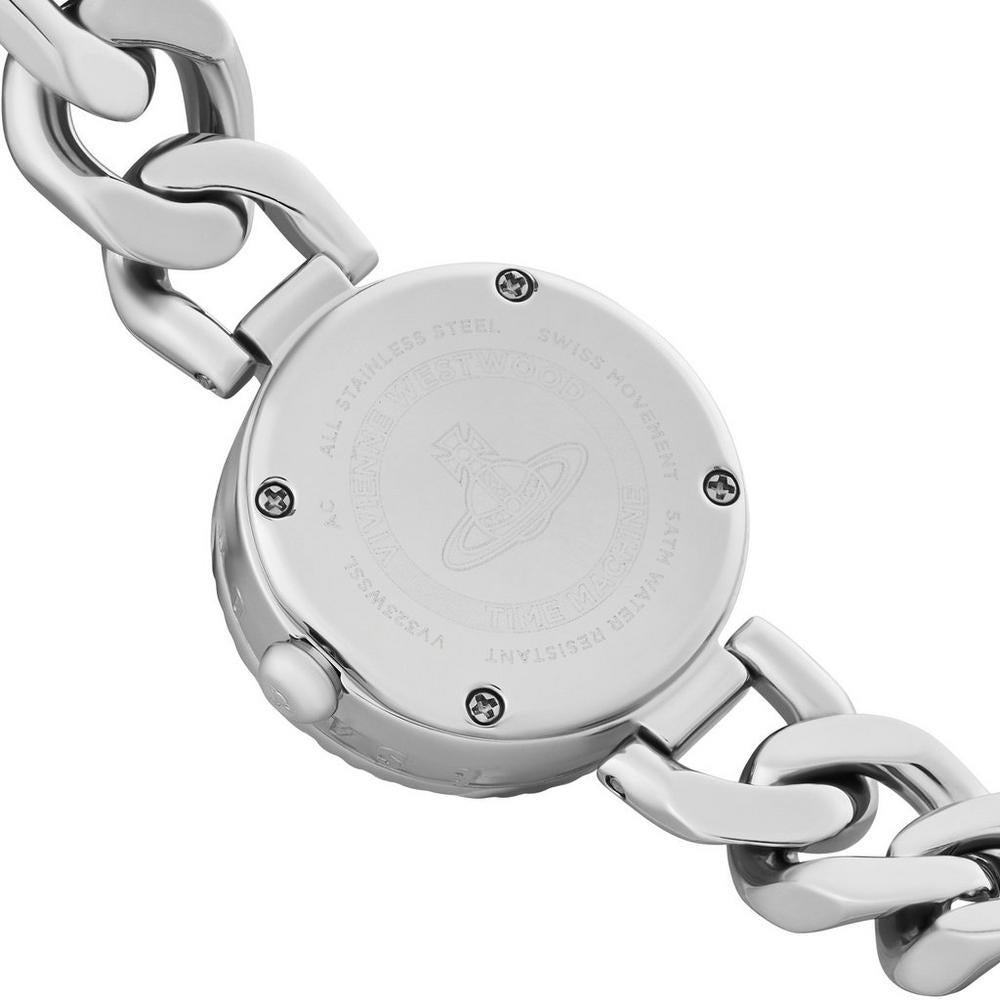 Vivienne Westwood Vv323Wssl Kadın Kol Saati