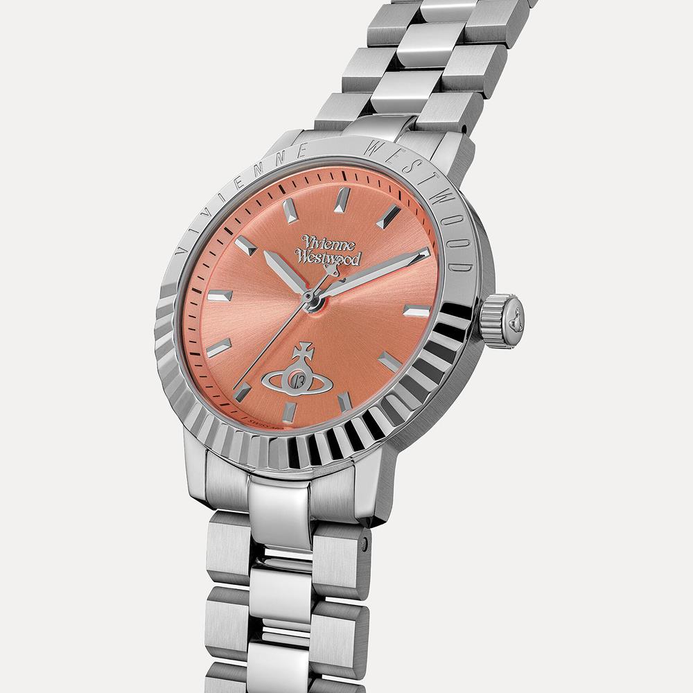 Vivienne Westwood Vv307Cosl Kadın Kol Saati