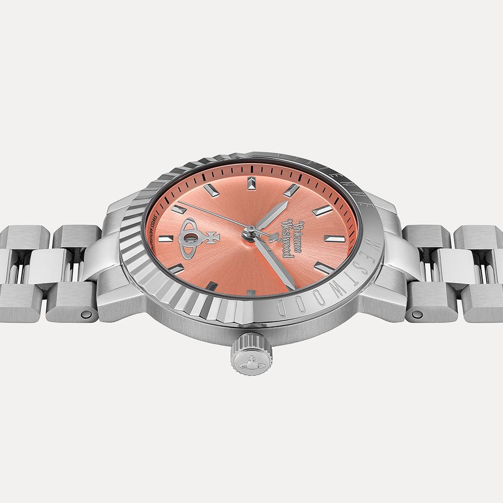 Vivienne Westwood Vv307Cosl Kadın Kol Saati