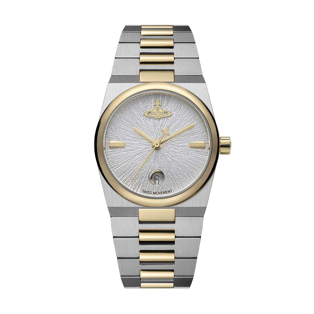 Vivienne Westwood Vv332Slsg Kadın Kol Saati