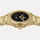 Vivienne Westwood Vv335Bkgd Kadın Kol Saati