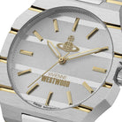 Vivienne Westwood Vv294Lcgsg Erkek Kol Saati