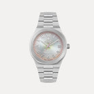 Vivienne Westwood Vv318Mtsl Erkek Kol Saati