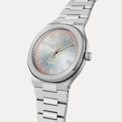 Vivienne Westwood Vv318Mtsl Erkek Kol Saati