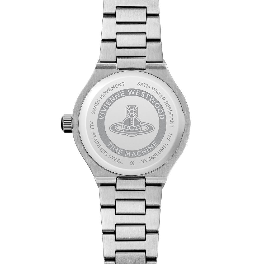 Vivienne Westwood Vv345Lumsl Kadın Kol Saati