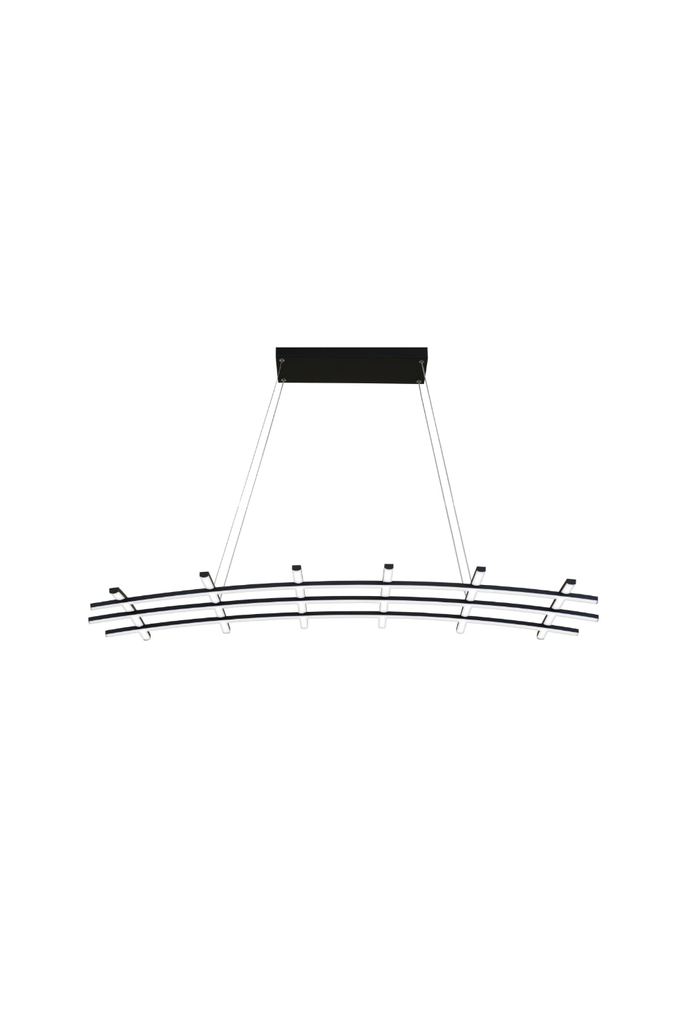 Aether Modern Led Avize 120 X 40 Cm - 0