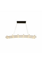 Aether Modern Led Avize 120 X 40 Cm - 1
