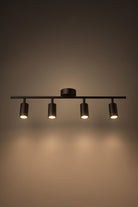 Bann Plafonyer Lamba 100 Cm - 1