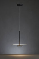 Bed Side Yatak Başı Sarkıt Led Aplik - 0