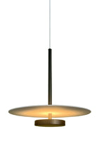 Bed Side Yatak Başı Sarkıt Led Aplik - 2