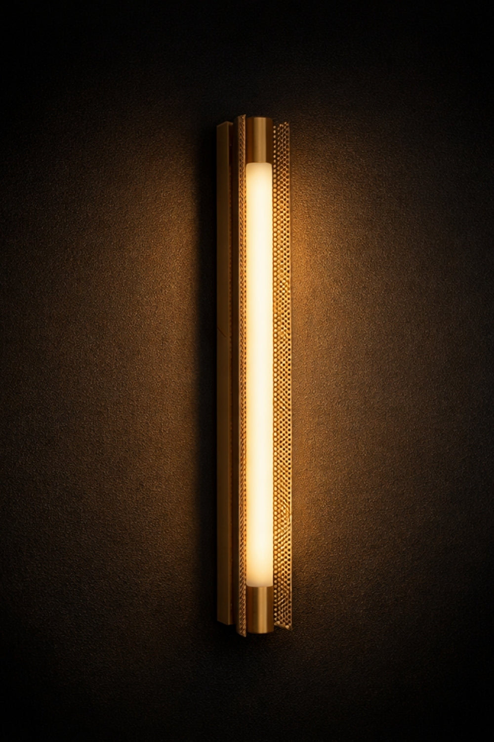 Ciro Perfore Led Duvar Aplik 60 Cm - 2