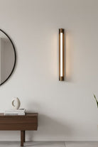 Ciro Perfore Led Duvar Aplik 60 Cm - 3