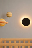 Halo Iı Akrilikli 20 Cm Led Duvar Aplik - 3