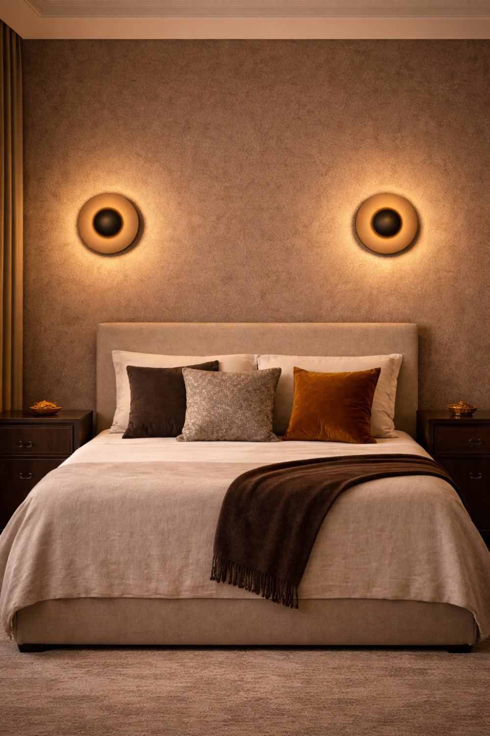 Hidden Led Aplik - 0