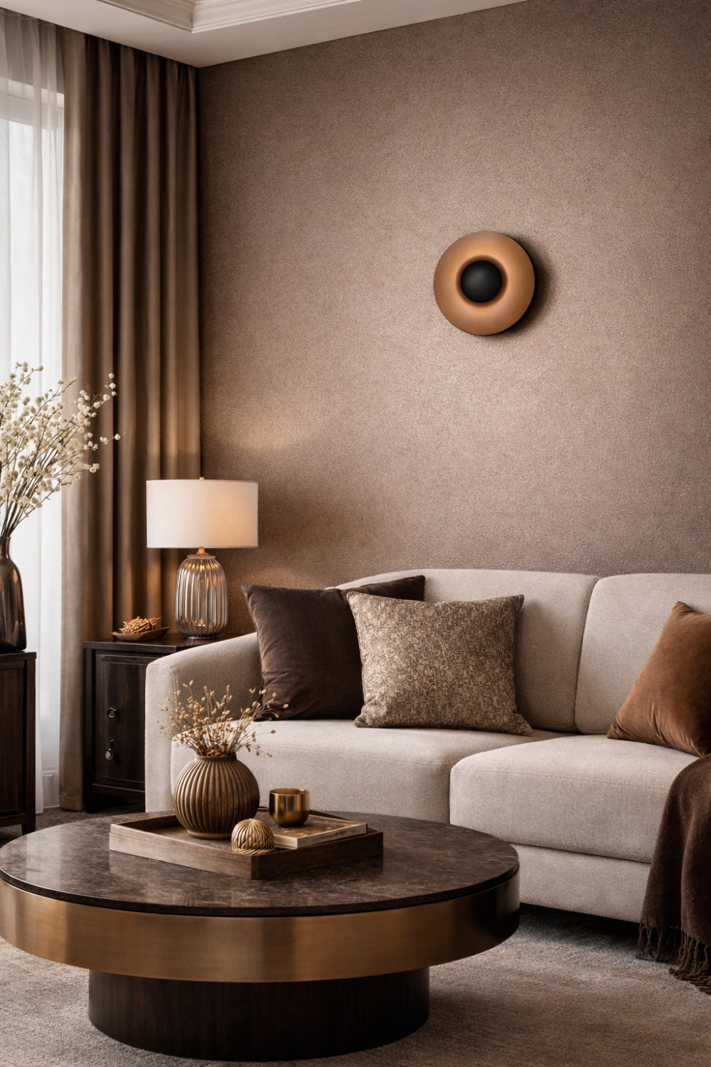 Hidden Led Aplik - 1