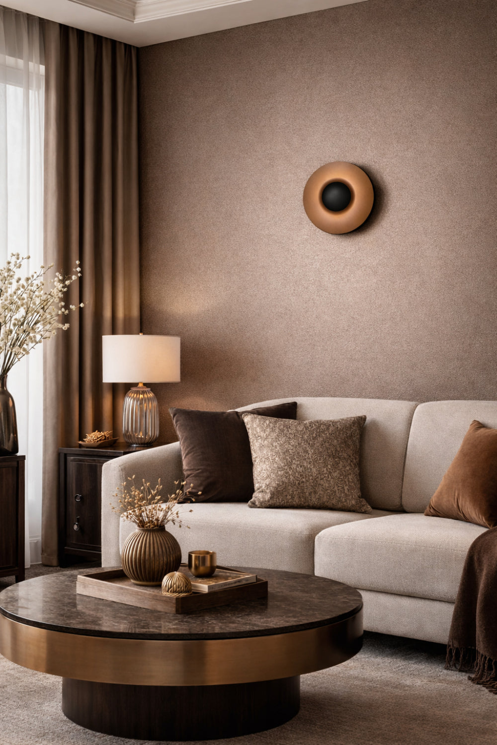 Hidden Led Aplik - 5