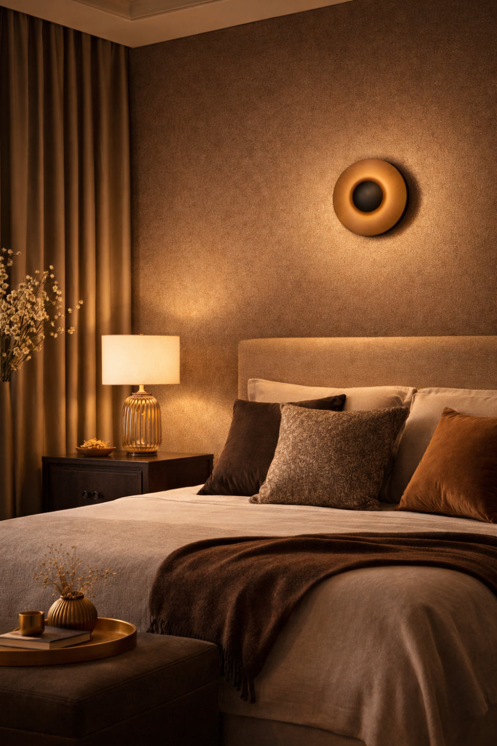 Hidden Led Aplik - 6