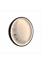 Led Aplik Luna Yarım Ay - 0