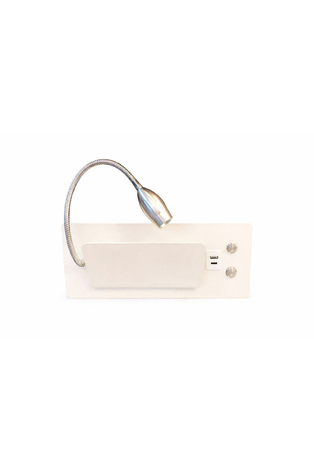 Nero Flexible Led Duvar Aplik - 0