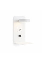 Nero Yatak Başı Led Okuma Aplik - 0