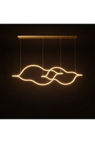 Nymbus Sarkıt Led Avize 140 Cm - 3