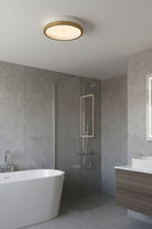 Plafonia Tavan Plafonyer Led Avize 20 Cm - 0