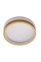 Plafonia Tavan Plafonyer Led Avize 20 Cm - 1