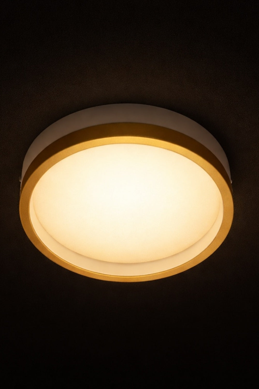 Plafonia Tavan Plafonyer Led Avize 20 Cm - 2