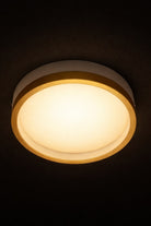 Plafonia Tavan Plafonyer Led Avize 20 Cm - 2