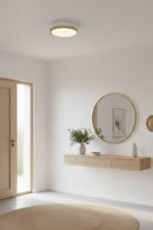 Plafonia Tavan Plafonyer Led Avize 20 Cm - 3