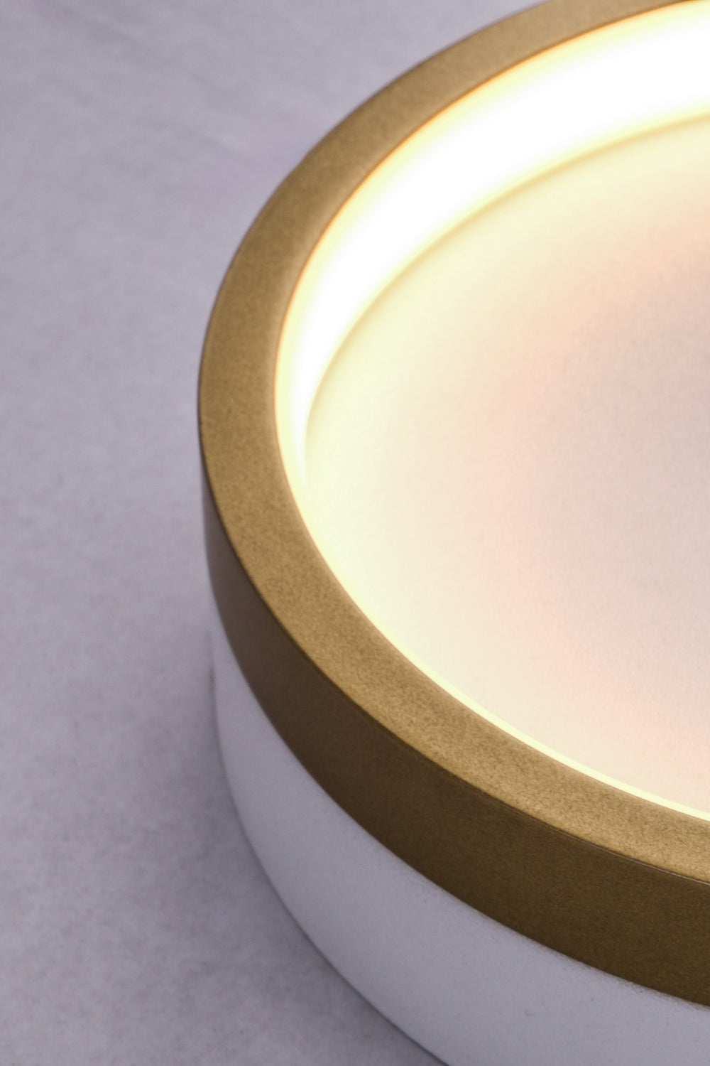 Plafonia Tavan Plafonyer Led Avize 20 Cm - 6