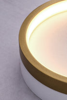 Plafonia Tavan Plafonyer Led Avize 20 Cm - 6