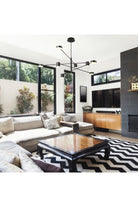 Polyp Sarkıt Lamba 100 Cm - 2