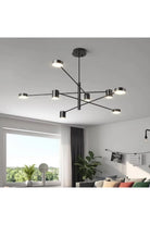 Polyp Sarkıt Lamba 100 Cm - 3