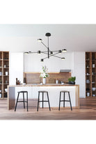 Polyp Sarkıt Lamba 100 Cm - 5