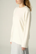 Vuu-Basic Sweatshirt-Sweatshirts & Hoodies-1-Milagron.com