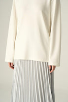 Vuu-Basic Sweatshirt-Sweatshirts & Hoodies-2-Milagron.com