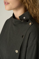 Vuu-Hakim Yaka Elbise-Elbise-5-Milagron.com