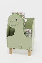 Dinazor Montessori Kitaplık - 4